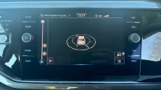 Volkswagen Polo 1.0 TSI Style 5dr Petrol Hatchback